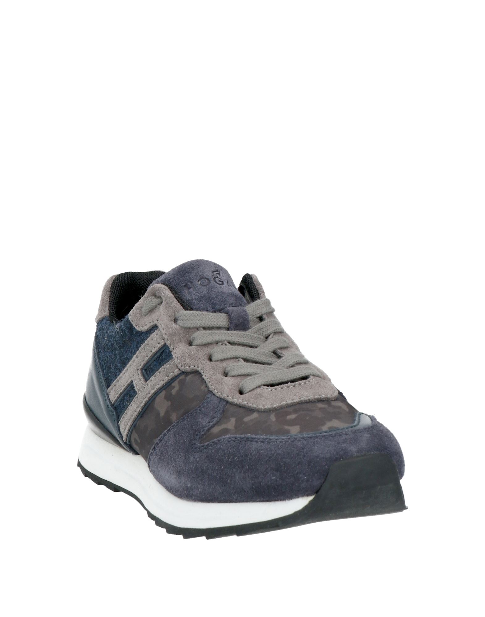  Hogan - Chaussures - Sneakers - On Yoox.com 
