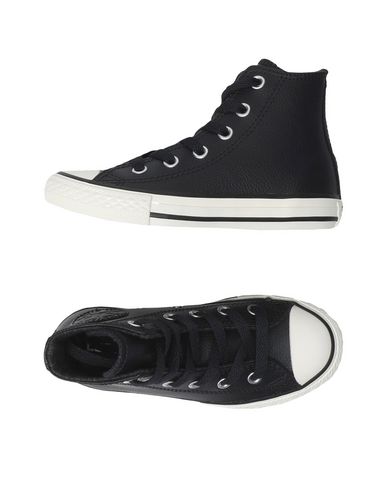 фото Высокие кеды и кроссовки converse all star