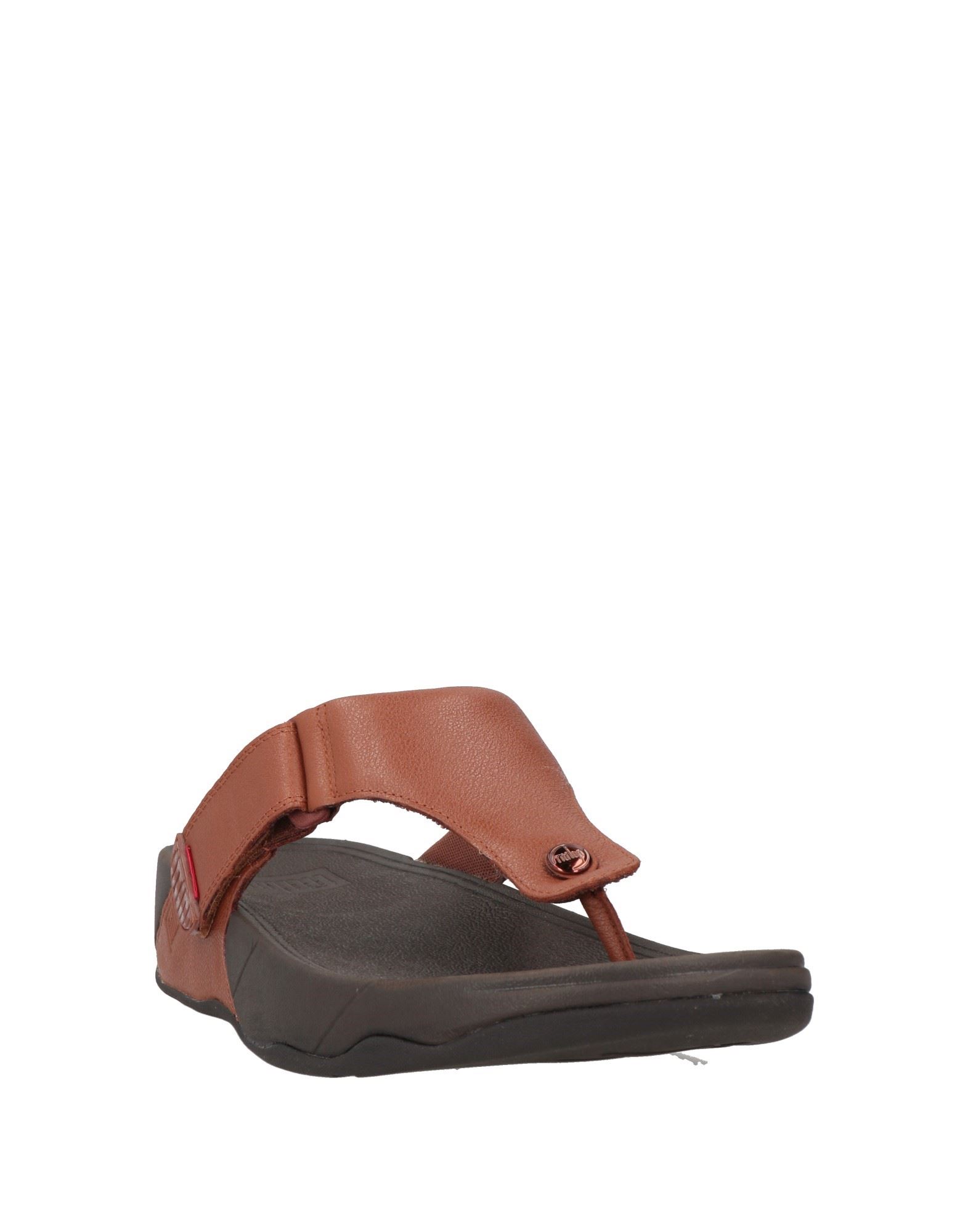  Fitflop - Schuhe - Zehentrenner - On Yoox.com 