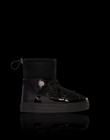 MONCLER YNNAF - Boots - women