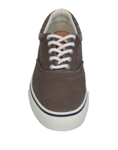 фото Низкие кеды и кроссовки sperry top-sider