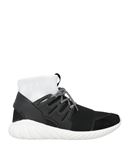 ADIDAS ORIGINALS Herren High Sneakers & Tennisschuhe Farbe Schwarz Gr��e 5