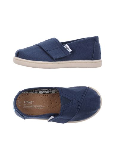 фото Низкие кеды и кроссовки Toms