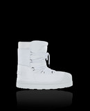 MONCLER URANUS - Moon Boots - Unisex