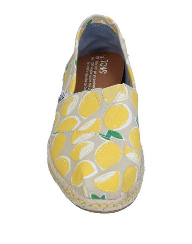 фото Низкие кеды и кроссовки Toms