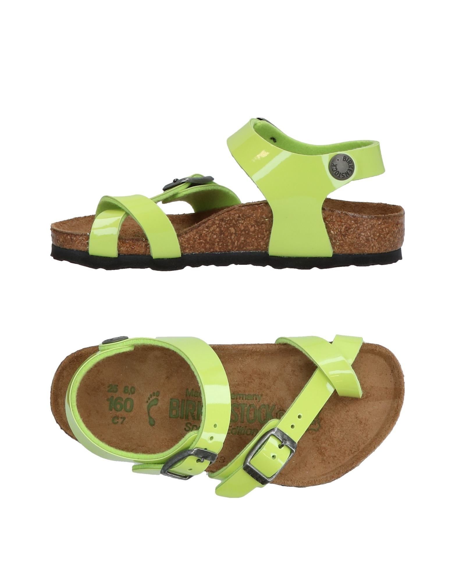 BIRKENSTOCK BIRKENSTOCK ΠΑΠΟΥΤΣΙΑ Σαγιονάρες
