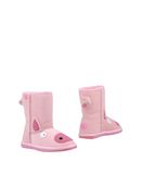 EMU M�dchen 3-8 jahre Stiefel Farbe Rosa Gr��e 27