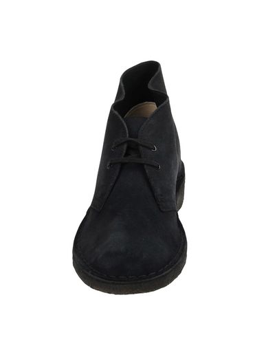 фото Полусапоги и высокие ботинки Clarks originals