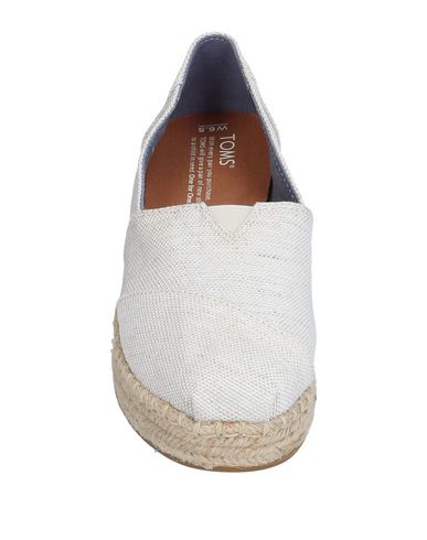 фото Эспадрильи Toms