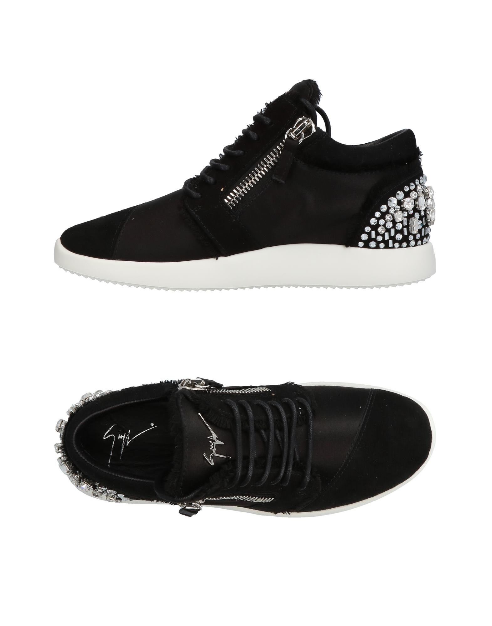 GIUSEPPE ZANOTTI GIUSEPPE ZANOTTI ΠΑΠΟΥΤΣΙΑ Αθλητικά παπούτσια