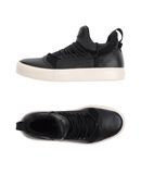 ARTICLE N� Herren High Sneakers & Tennisschuhe Farbe Schwarz Gr��e 7