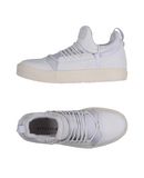 ARTICLE N� Herren High Sneakers & Tennisschuhe Farbe Wei� Gr��e 11