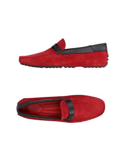 фото Мокасины tod's for ferrari