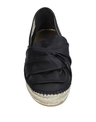 фото Мокасины Espadrilles