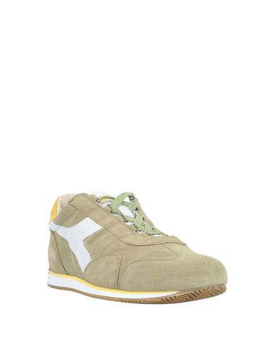 фото Низкие кеды и кроссовки Diadora heritage