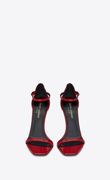 Women's Sandals | Saint Laurent | YSL.com