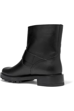 tods biker boots