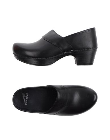 Мокасины Dansko