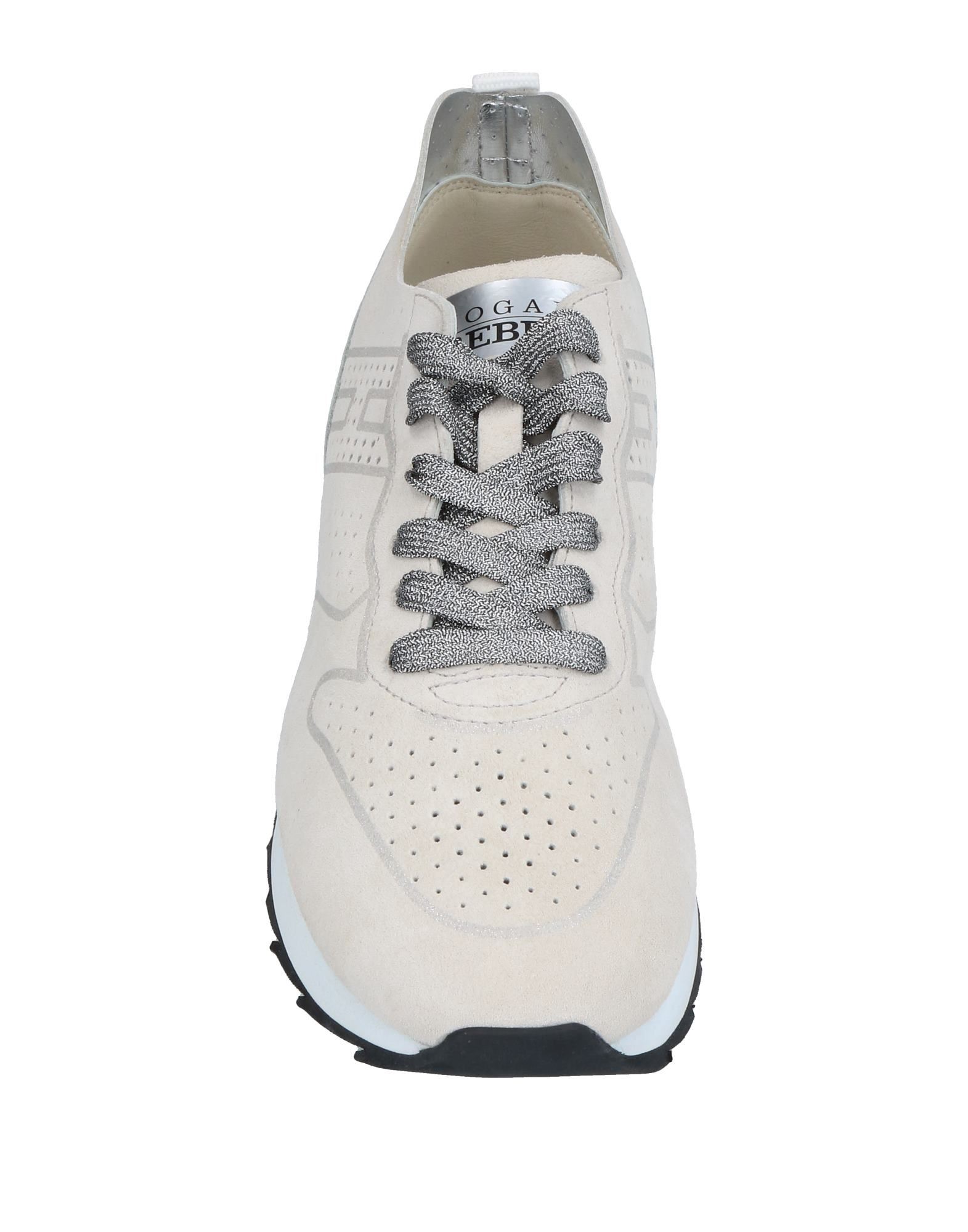  Hogan Rebel - Schuhe - Sneakers - On Yoox.com 