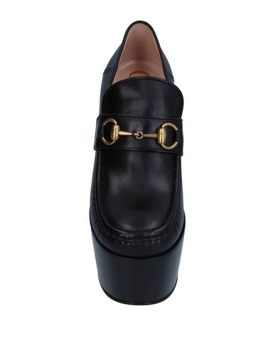 фото Мокасины gucci