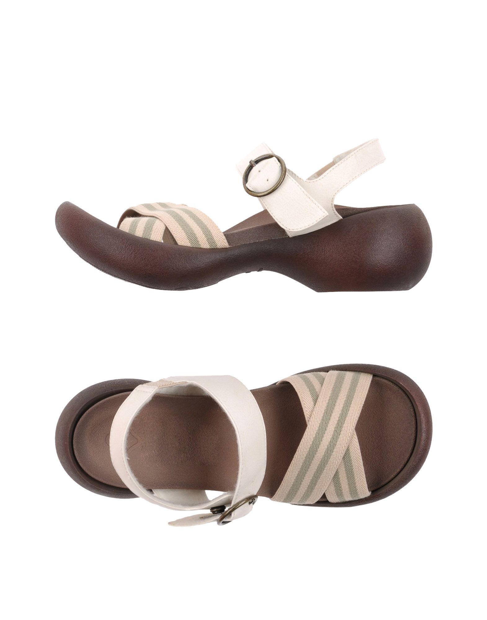 REGETTA CANOE® Sandals Shop at Ebates