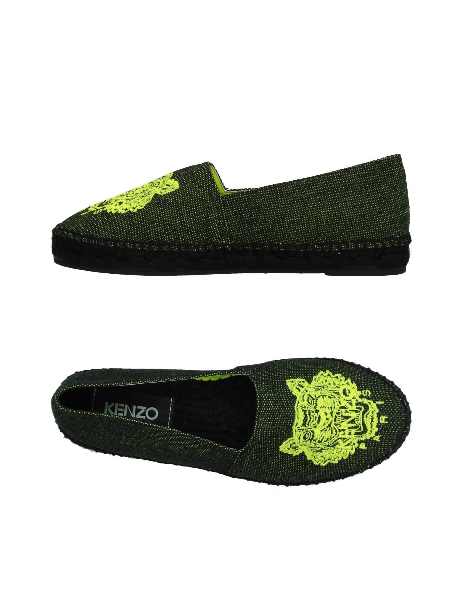 KENZO KENZO ΠΑΠΟΥΤΣΙΑ εσπαντρίγιες
