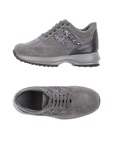 Hogan Sneakers Chica Gris 29 Chica