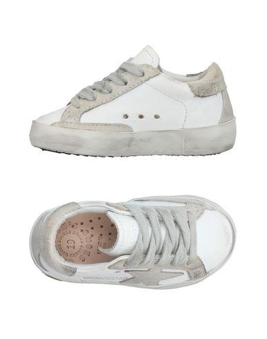 фото Низкие кеды и кроссовки Golden goose deluxe brand