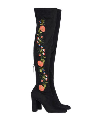 Сапоги Steve Madden