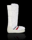 MONCLER TURF - Botas - mujer