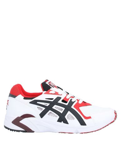 Кеды и кроссовки