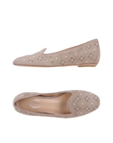 Мокасины Charme