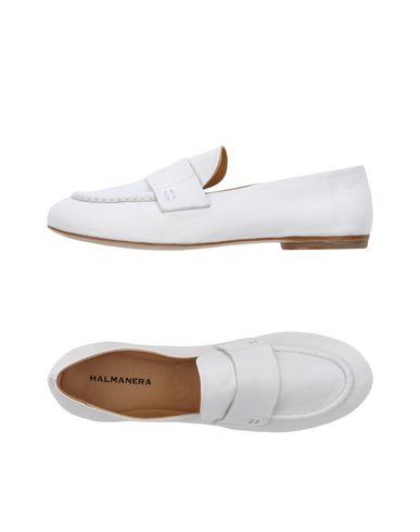 Мокасины Halmanera