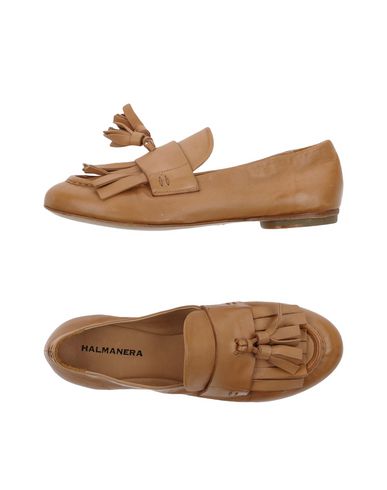 Мокасины Halmanera