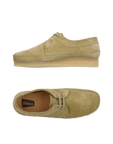 фото Мокасины clarks originals