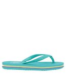 SUNDEK Jungen 3-8 jahre Zehentrenner Farbe S�uregr�n Gr��e 9