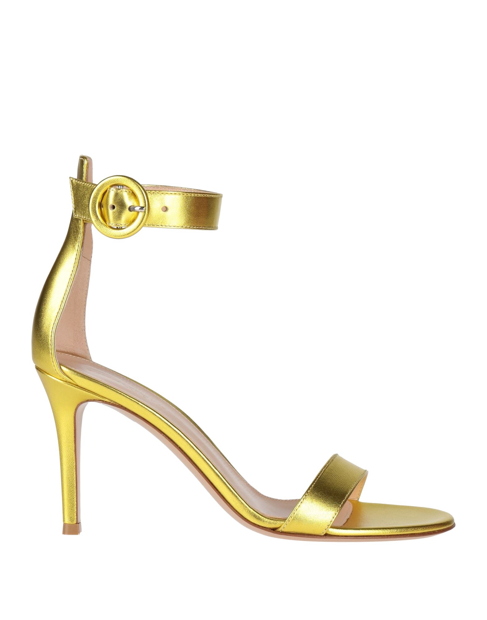 GIANVITO ROSSI GIANVITO ROSSI ΠΑΠΟΥΤΣΙΑ Πέδιλα