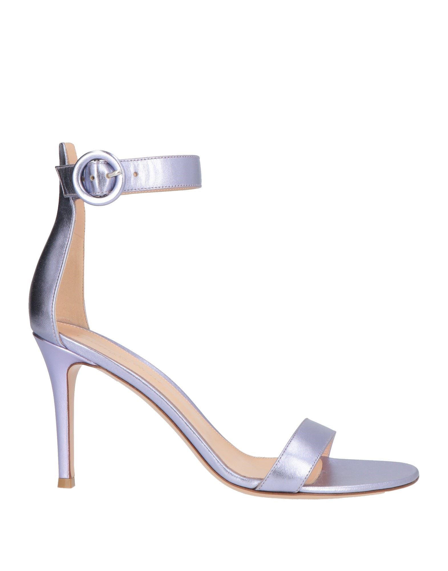 GIANVITO ROSSI GIANVITO ROSSI ΠΑΠΟΥΤΣΙΑ Πέδιλα