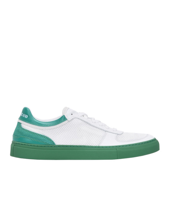 11362715ot - Shoes - Bags STONE ISLAND Sneaker S0297 STONE ISLAND - 0