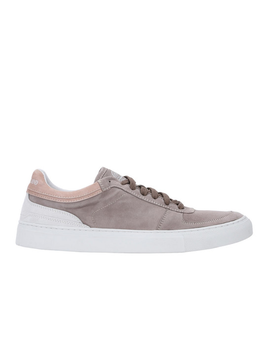 11362729dn - Shoes - Bags STONE ISLAND Sneaker S0296 STONE ISLAND - 0