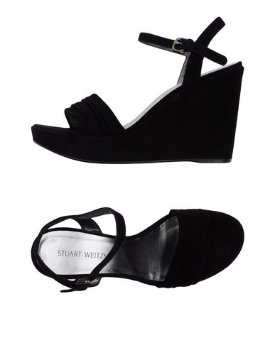 Сандалии Stuart Weitzman