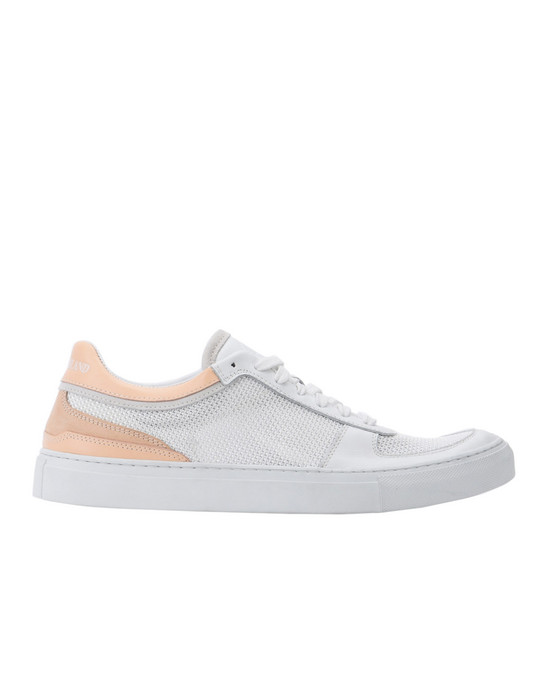11362839xc - Shoes - Bags STONE ISLAND Sneaker S0298 STONE ISLAND - 0