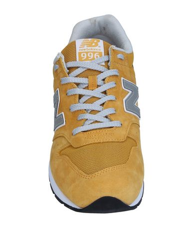 фото Низкие кеды и кроссовки New balance