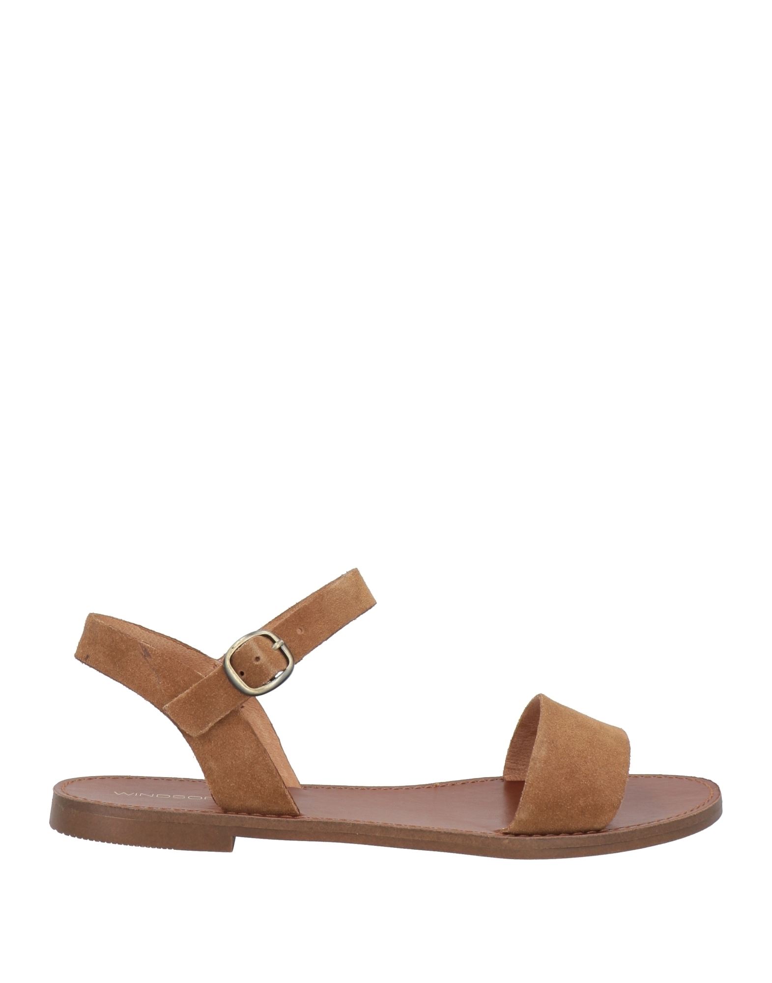 WINDSOR SMITH WINDSOR SMITH ΠΑΠΟΥΤΣΙΑ Πέδιλα