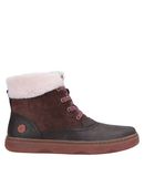 CAMPER M�dchen 9-16 jahre Stiefelette Farbe Mittelbraun Gr��e 17