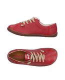CAMPER Jungen 9-16 jahre Low Sneakers & Tennisschuhe Farbe Ziegelrot Gr��e 17
