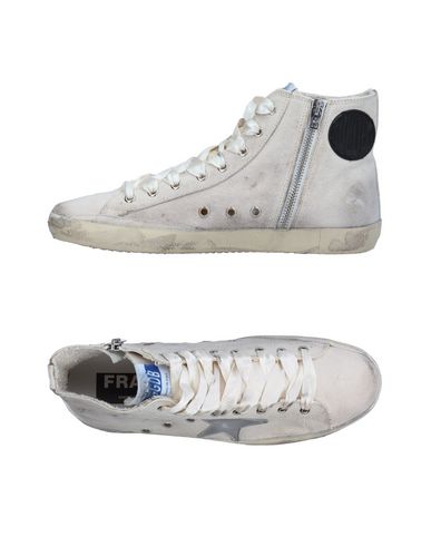 фото Высокие кеды и кроссовки Golden goose deluxe brand