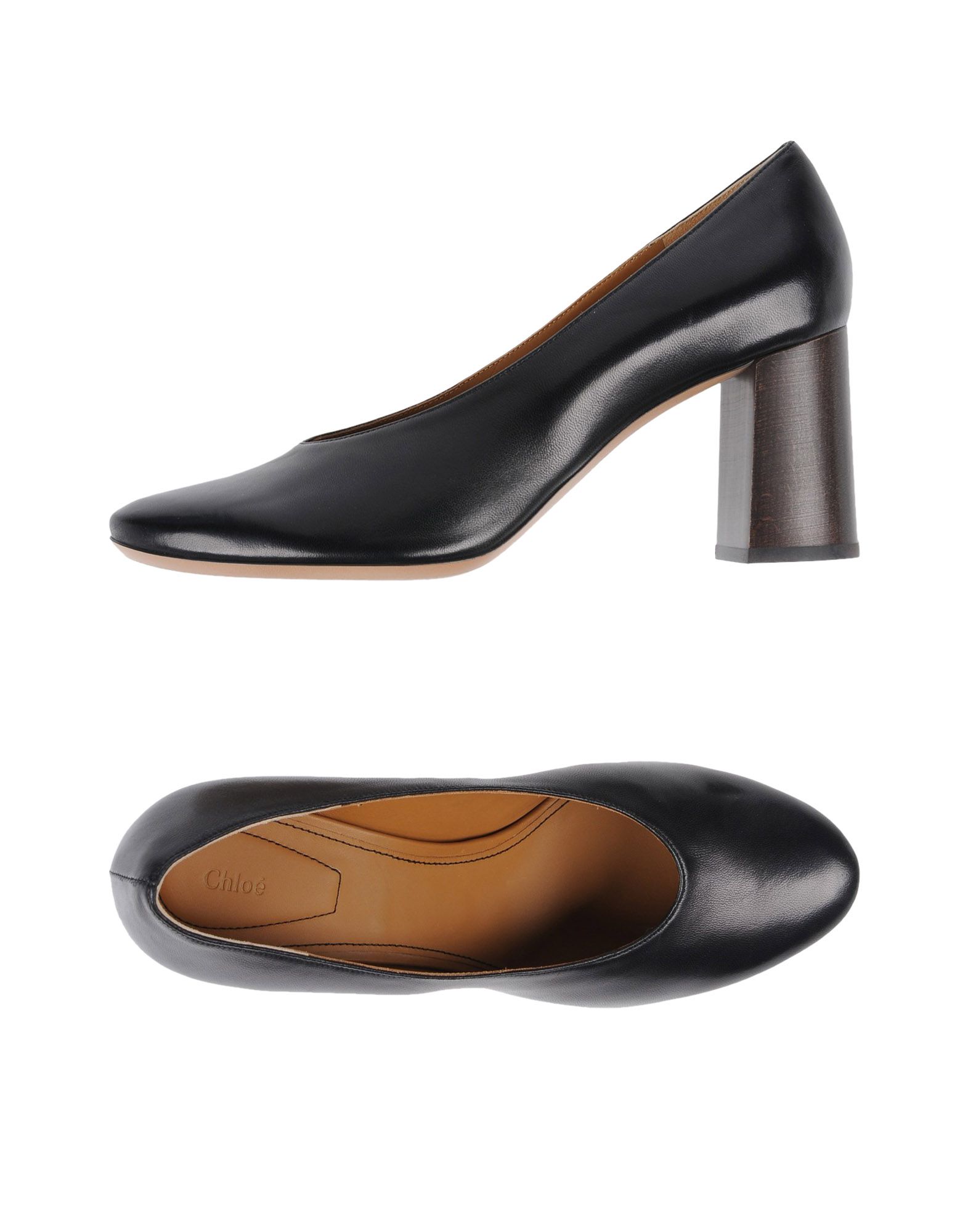  Chloé - Schuhe - Pumps - On Yoox.com 
