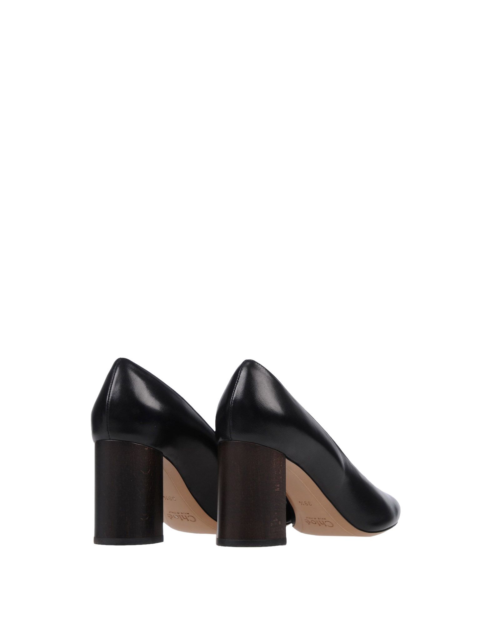  Chloé - Schuhe - Pumps - On Yoox.com 
