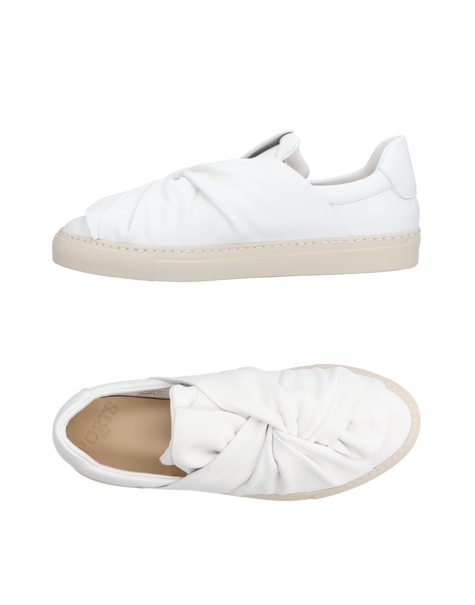 PORTS 1961 1961 SNEAKERS,11365273KC 10